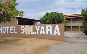 Hotel Solyara